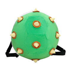 Super Mario Bowser Jr. Cosplay-Tasche