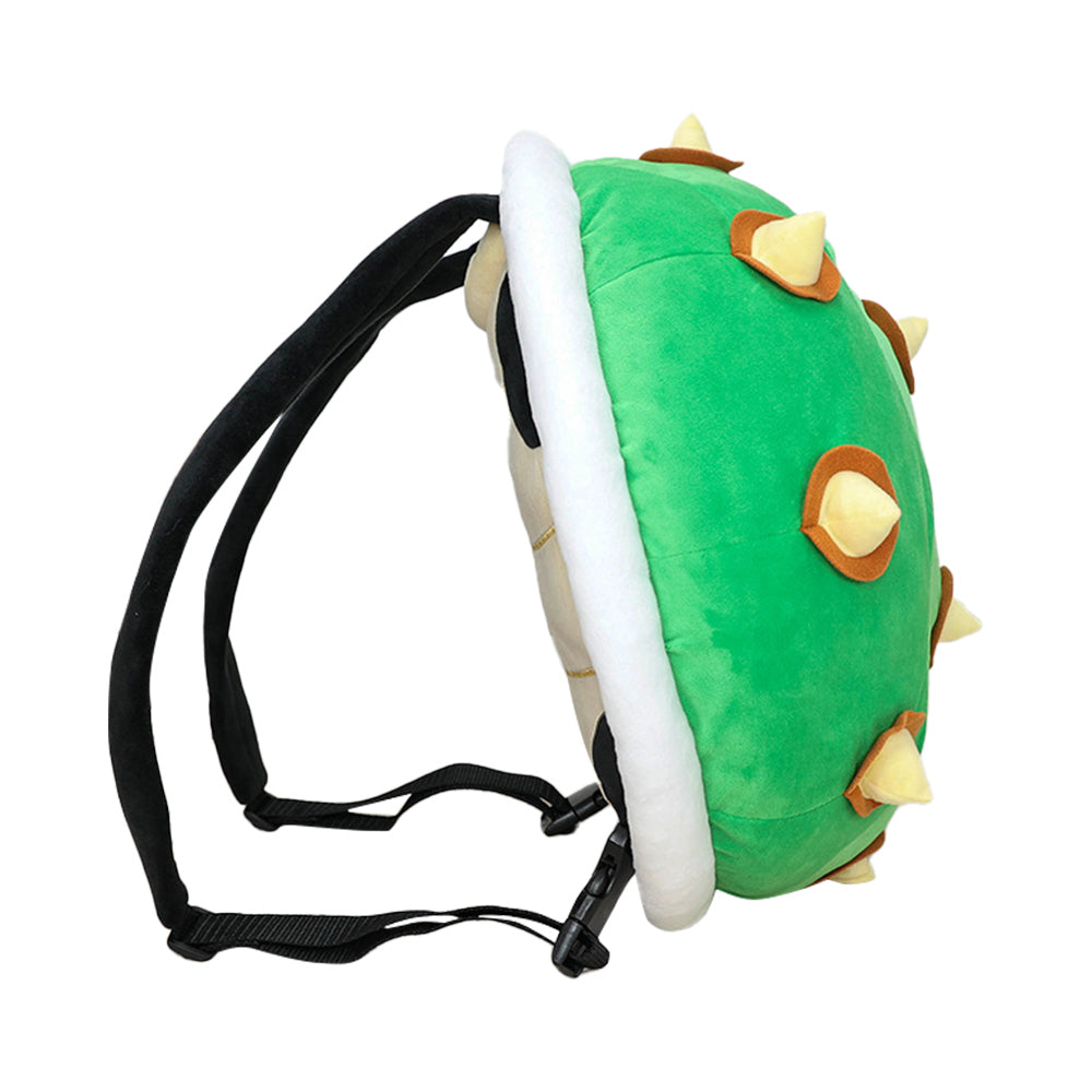 Super Mario Bowser Jr. Cosplay-Tasche