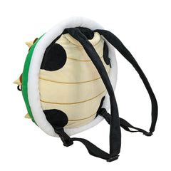 Super Mario Bowser Jr. Cosplay-Tasche