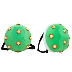 Super Mario Bowser Jr. Cosplay-Tasche