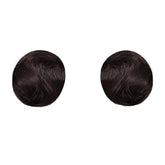 SW Leia Cosplay Haarschmuck Halloween und Karnevalskostüm-Requisiten