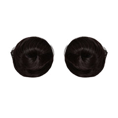 SW Leia Cosplay Haarschmuck Halloween und Karnevalskostüm-Requisiten