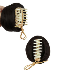 SW Leia Cosplay Haarschmuck Halloween und Karnevalskostüm-Requisiten
