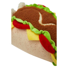 taco Mexikanische Kuscheltier Schildpattkatze Plüsch Puppe tacocat