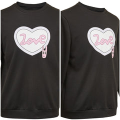 Takopi's Original Sin Kirarazaka Marina Pullover Cosplay Kostüm Halloween Karneval Party Anzug