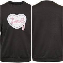 Takopi's Original Sin Kirarazaka Marina Pullover Cosplay Kostüm Halloween Karneval Party Anzug