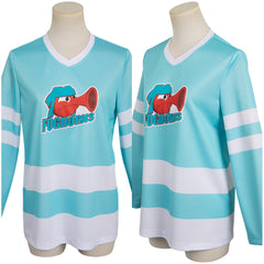 unisex Alles Steht Kopf 2 Riley Andersen Cosplay Kostüm Outfits Halloween Karneval Anzug Riley Andersen