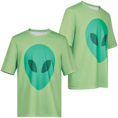 unisex Elio Erwachsene T-shirt Cosplay Kostüm Halloween Karneval Party Anzug cosplay