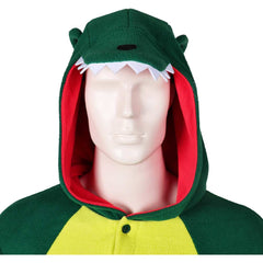 unisex Erwachsene IF: Imaginäre Freunde Cosplay Kostüm Outfits Halloween Karneval Anzug The Man Upstairs