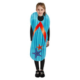 unisex Flip Flops Cosplay Lustiges Kostüm Cosplay Kostüm Outfits Halloween Karneval Anzug