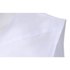 Unisex Toilettenförmiger Saugheber – Cosplay-Kostüm für Halloween, Karneval und Partys