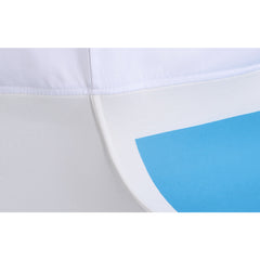 Unisex Toilettenförmiger Saugheber – Cosplay-Kostüm für Halloween, Karneval und Partys