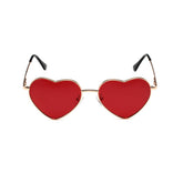 Valentino Brille Halloween Karneval Kostüm Zubehör