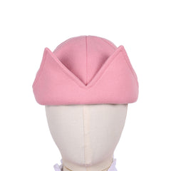 Wicked Kinder Mädchen Glinda Cosplay Kostüm Halloween Karneval Party Anzug cos Kleid