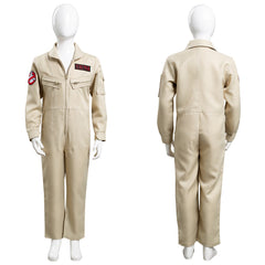 Kinder Ghostbusters Kostüm Halloween Karneval Outfits