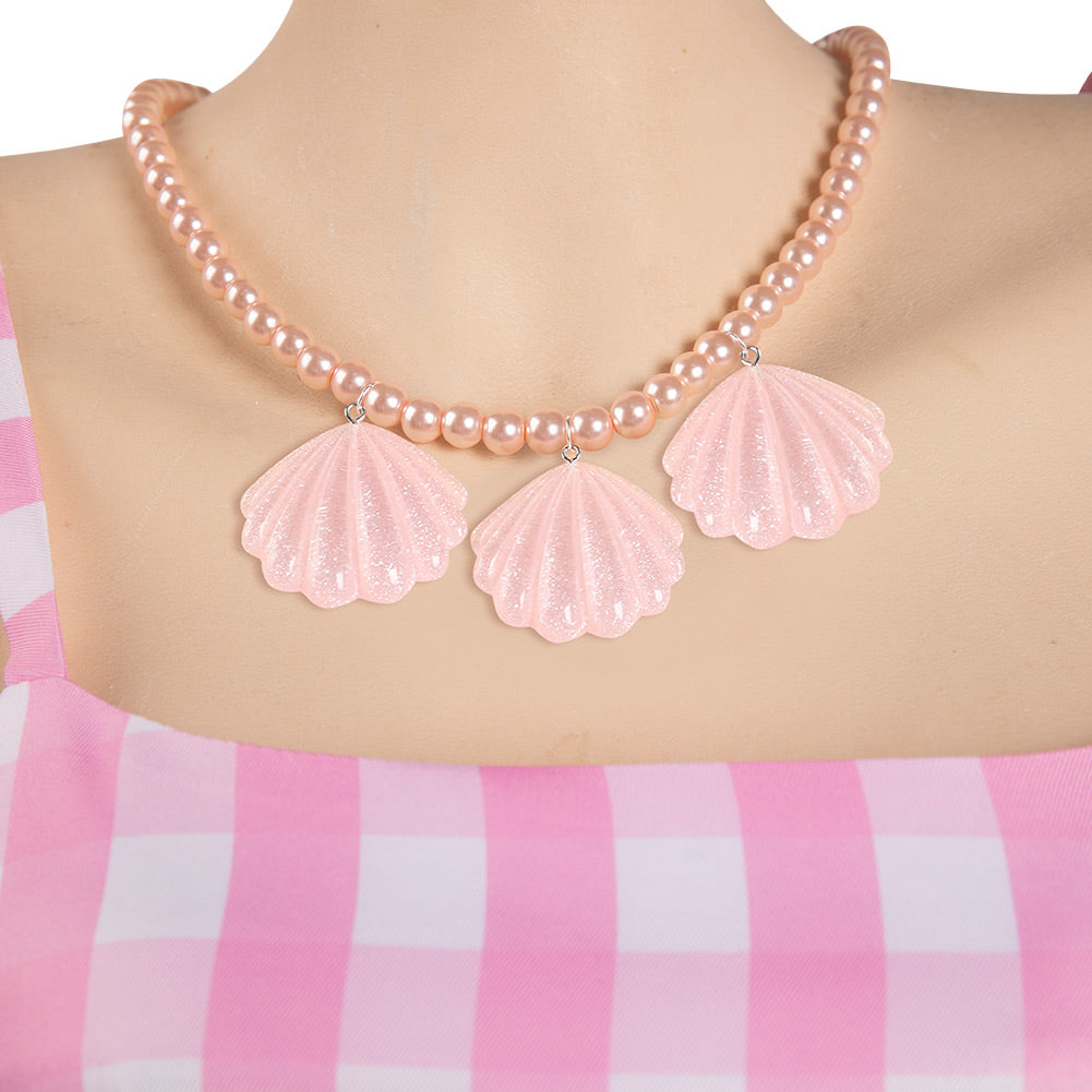 Kinder Mädchen Rosa Rock Cosplay Kostüm Outfits Halloween Karneval Anzug cosplay