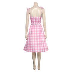 Barbie Cosplay Kostüm Damen Outfits Halloween Karneval Party Verkleidung Anzug Halloween Kleider Mode