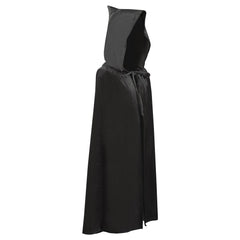 Kinder Cape Kapuzengewand Fancy Cosplay Kostüme Outfits Halloween Karneval Party Verkleidung Anzug