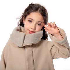 Kinder Baby Yoda Outfits Cosplay Kostüm