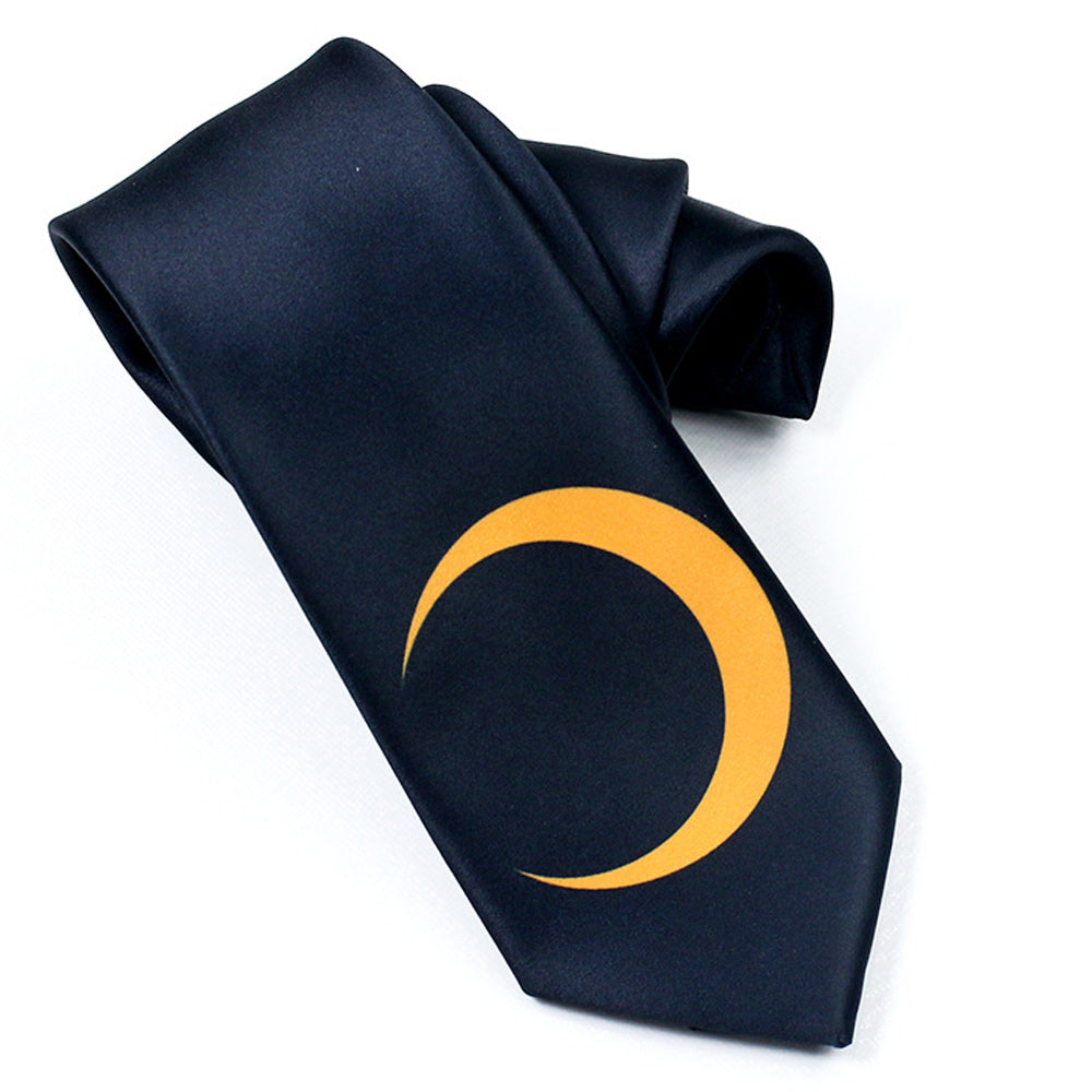 Sailor Moon Tsukino Usagi Cosplay Krawatte Fasching Party Zubehör Geschenke Anime