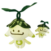 20cm Genshin Impact Arama Plüsche Puppe Stoffpuppe als Geschenk
