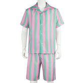 Kinder Sommer Strand Cosplay Kostüm Outfits Party Anzug
