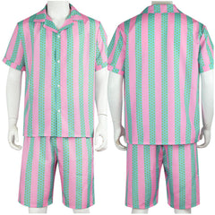 Kinder Sommer Strand Cosplay Kostüm Outfits Party Anzug