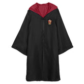 Harry Potter Umhang Cape für Halloween Party Karneval Haus Gryffindor/Slytherin/Ravenclaw/Hufflepuff