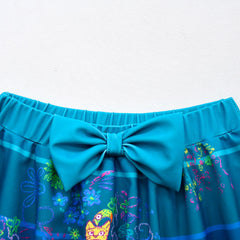 Kinder Encanto Isabela Mädchen Bademode Sommer 2tlg. Badeanzug
