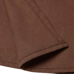 Mittelalterliche Herren Halstuch Cape Wikinger Cosplay Kostüm Zubehör