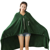 Attack on Titan Umhang Cape Cloak für Erwachsene