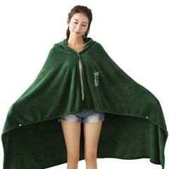 Attack on Titan Umhang Cape Cloak für Erwachsene