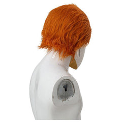 Es: Kapitel 2 Film 2019 Horrorclown Pennywise The Clown Maske Cosplay Maske für Halloween Karneval - Karnevalkostüme