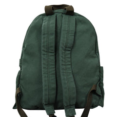 Erwachsene Unisex The Last of Us Ellie Cosplay grün Rucksack Schulrucksack Stundenten Rucksack