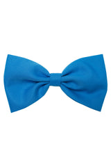 Kinder Mädchen Neverland Peter Pan Nimmerland Wendy Darling Kleid Cosplay Kostüm Blau
