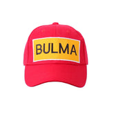 Bulma Hut Kappe Halloween Karneval Party Kostüm Zubehör