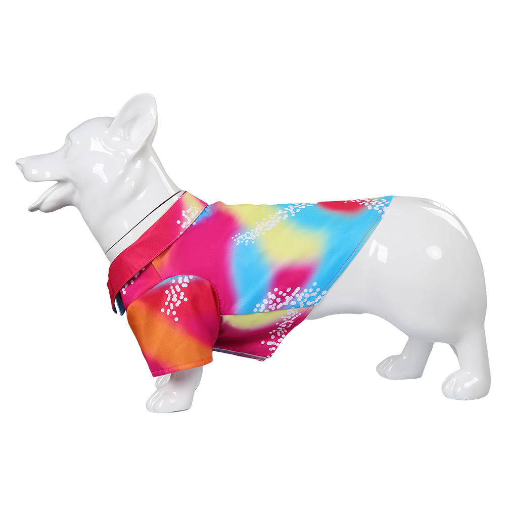 Cosplay Kostüm Outfits Halloween Karneval Anzug Haustier Hundekleidung für kleinen Hund und Katze
