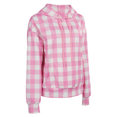 Damen Halloween produkte Hoodie Outfits Halloween Karneval Anzug
