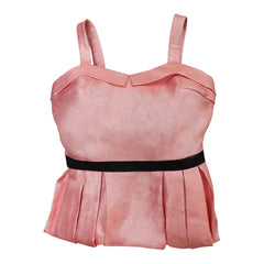 Damen Produkte rosa Kleid Cosplay Kostüm Outfits Halloween Karneval Party Verkleidung Anzug