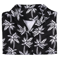 Damen Shirt halloween Produkte Sommer Outfit Cosplay Kostüm Outfits Halloween Karnevalsanzug