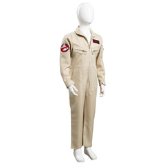 Kinder Ghostbusters Kostüm Halloween Karneval Outfits