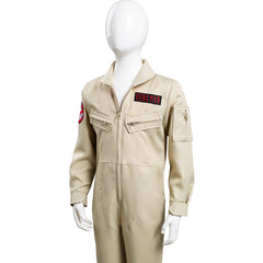 Kinder Ghostbusters Kostüm Halloween Karneval Outfits