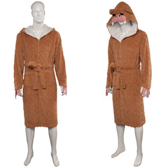 Erwachsene unisex Cosplay Kostüm Outfits Halloween Karneval Party Anzug Schlafanzug