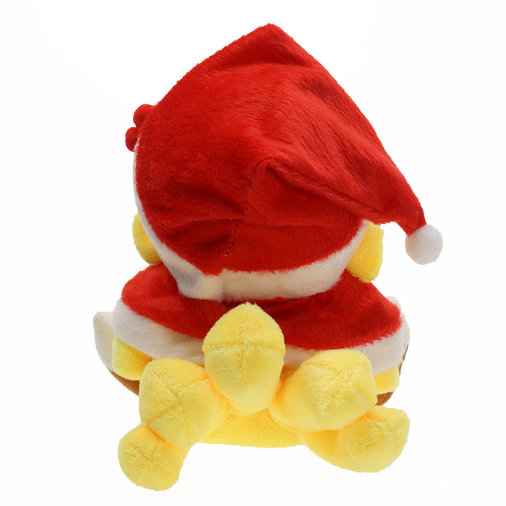 Final Fantasy Chocobo Plüschtiere Cartoon weiche Plüschpuppe Geburtstag Weihnachtsgeschenk Game