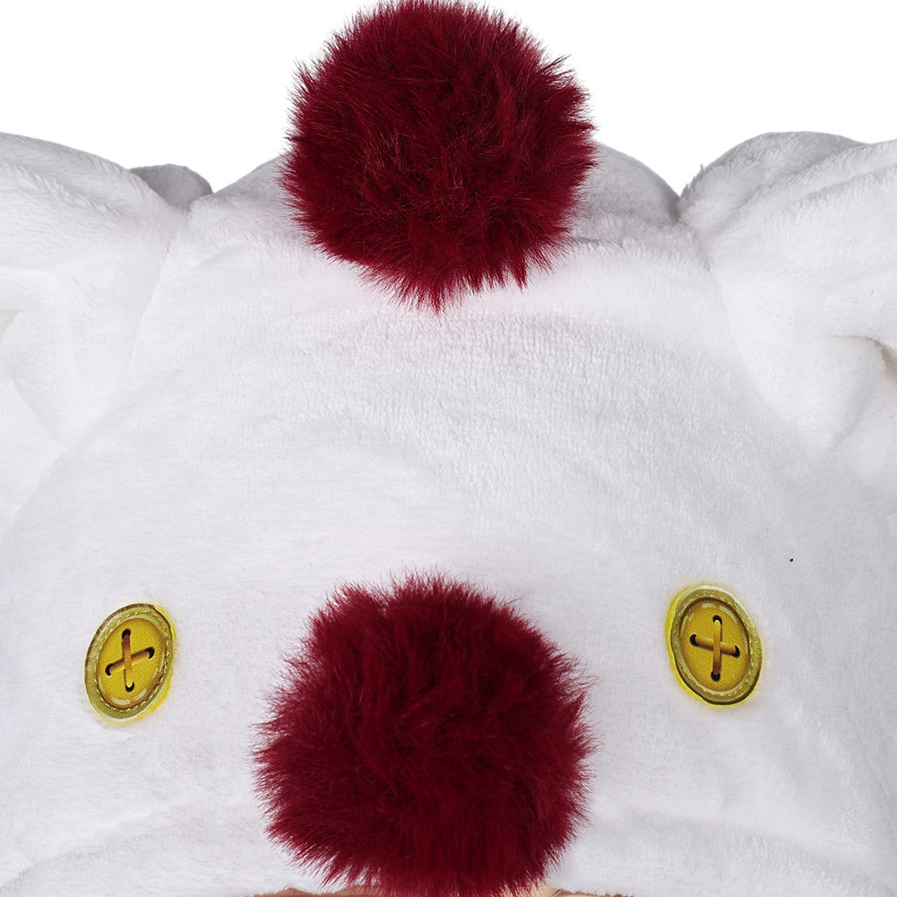 Final Fantasy Yufi Kisaragi Hut Cosplay Kostüm Outfits Halloween Karneval Anzug