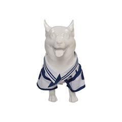Haustier Hundekleidung Cosplay Kostüm Outfits Halloween Karneval Party Anzug