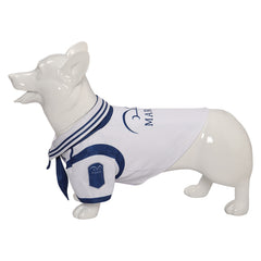 Haustier Hundekleidung Cosplay Kostüm Outfits Halloween Karneval Party Anzug