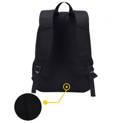 Hazbin Hotel Alastor Umhängetasche Crossbody Segeltuchtaschen Schultasche