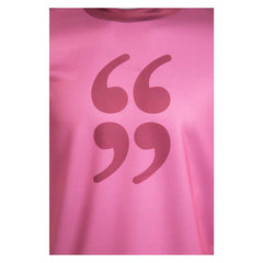 Herren TV Scott Pilgrim Takes Off 2023 -Scott Pilgrim rosa shirt Cosplay Kostüm Outfits