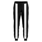 Herren Undertale Sans Cosplay Hose Druck Jogger Hose Sweatpants Jogger Fitness